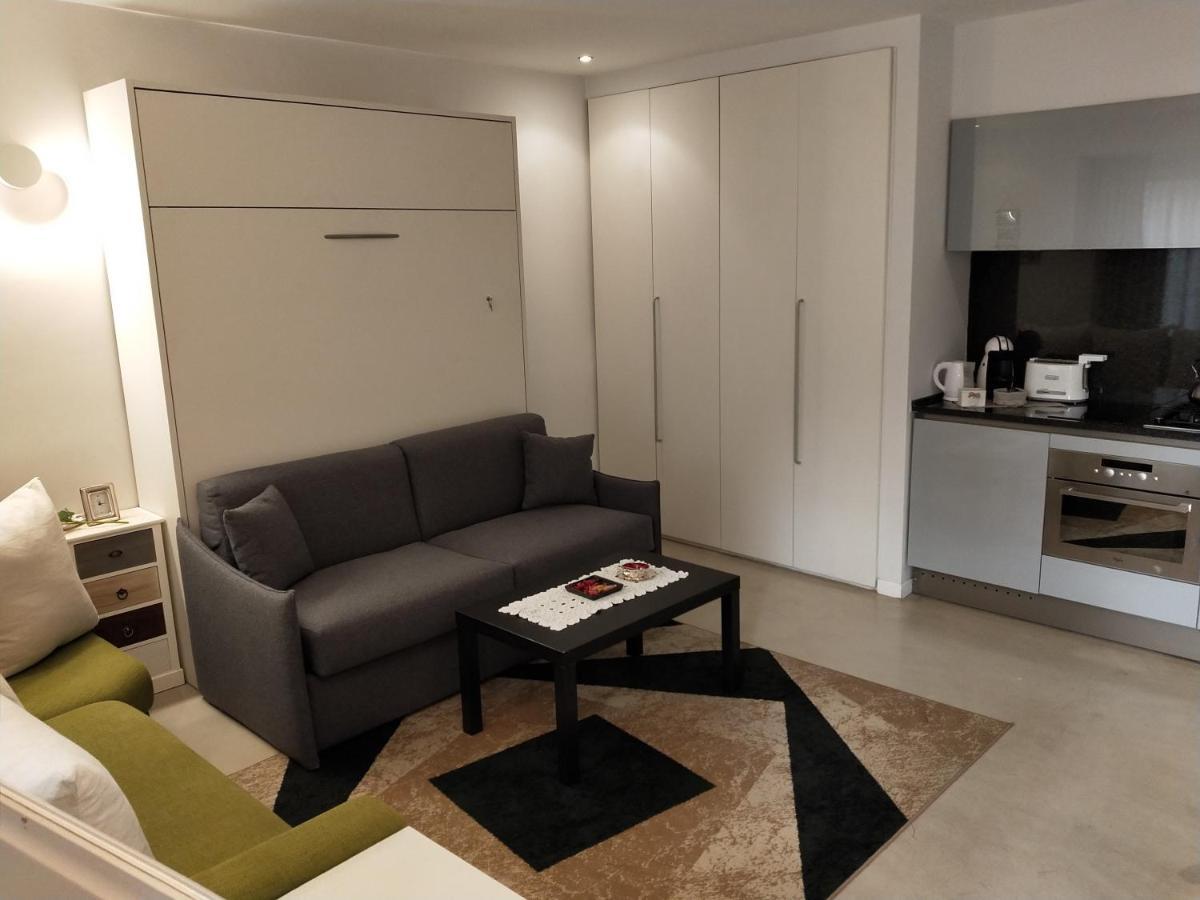 La Calla Al Colosseo Apartment Rom