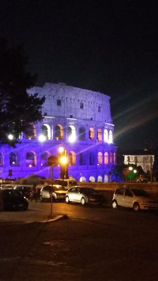 La Calla Al Colosseo Apartment Rom